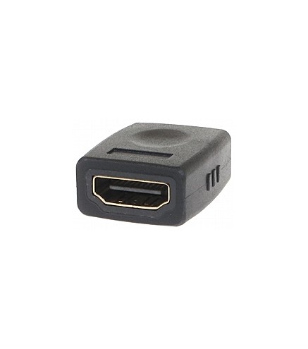 ŁĄCZNIK HDMI-GG 2XGNIAZDO HDMI