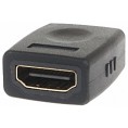 ŁĄCZNIK HDMI-GG 2XGNIAZDO HDMI ŁĄCZNIK HDMI-GG 2XGNIAZDO HDMI