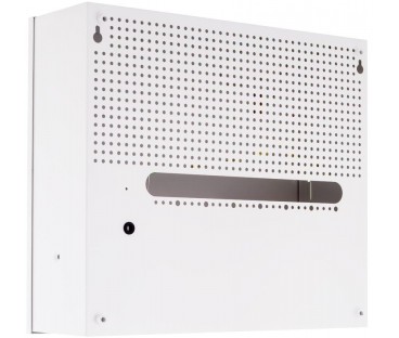 SWITCH POE DO 8 KAMER IP ATTE IPUPS-8-20-H