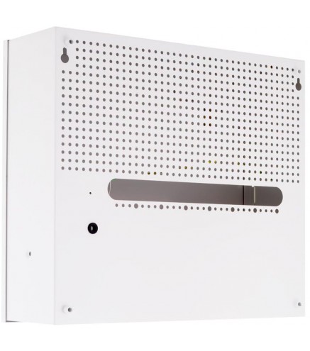 SWITCH POE DO 8 KAMER IP ATTE IPUPS-8-20-H