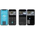 Kamera IP ORLLO Z17 Ultra 4K zewnętrzna obrotowa GSM na kartę SIM