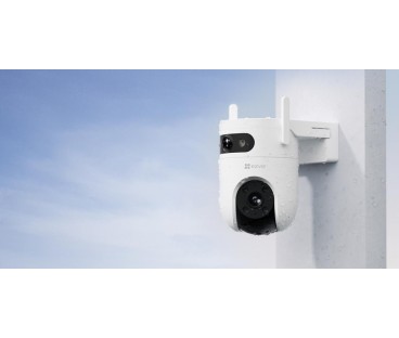 Kamera IP EZVIZ C9C 3MP+3MP 2K