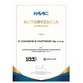 Pilot FAAC XT4 433 RC