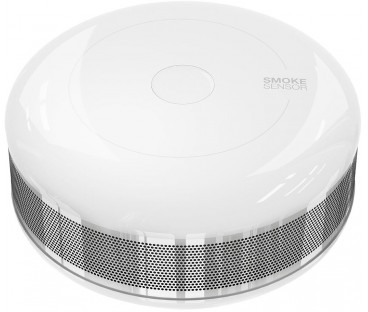 Czujnik dymu FIBARO Smoke Sensor 2 FGSD-002 | Alarmista.pl