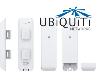UBIQUITI NANOSTATION M2