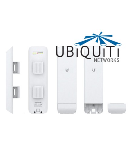 UBIQUITI NANOSTATION M2