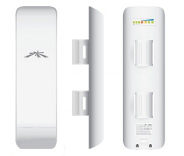 UBIQUITI NANOSTATION M2