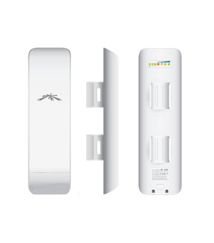 UBIQUITI NANOSTATION M2