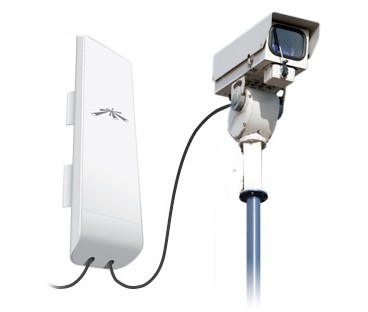 UBIQUITI NANOSTATION M2