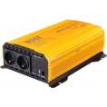 PRZETWORNICA VOLT POLSKA SINUS PLUS 4000 24V / 230V 2000/4000W PRZETWORNICA VOLT POLSKA SINUS PLUS 4000 24V / 230V 2000/4000W