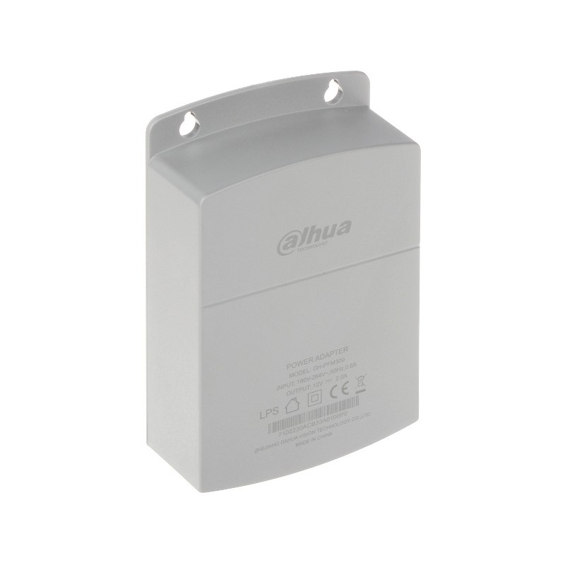 ZASILACZ DAHUA PFM300