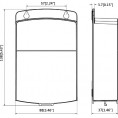 ZASILACZ DAHUA PFM300