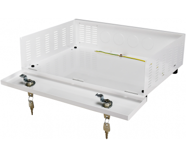 OBUDOWA DVR Pulsar AWO445