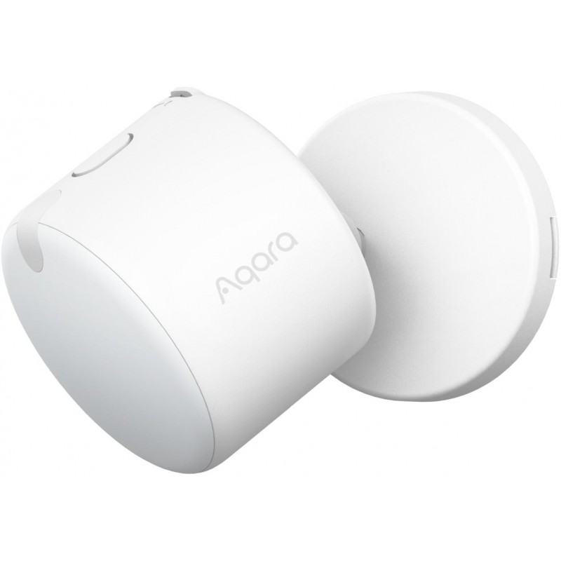 Aqara Presence Sensor Fp300 | Czujnik Obecnosci | Zigbee, Matter