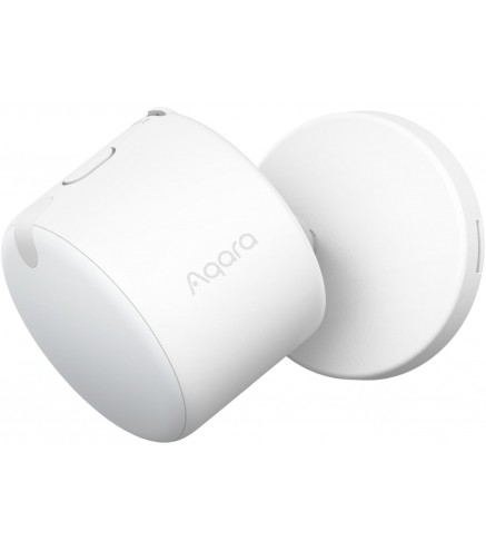 Aqara Presence Sensor Fp300 | Czujnik Obecnosci | Zigbee, Matter