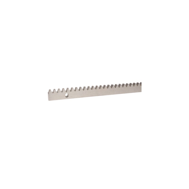 Listwa zębata Premium PSG 60.050 do bram przesuwnych - 10 mm Listwa zębata Premium PSG 60.050 do bram przesuwnych - 10 mm