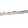 Listwa zębata Premium PSG 60.050 do bram przesuwnych - 10 mm Listwa zębata Premium PSG 60.050 do bram przesuwnych - 10 mm
