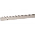 Listwa zębata Premium PSG 60.050 do bram przesuwnych - 10 mm Listwa zębata Premium PSG 60.050 do bram przesuwnych - 10 mm