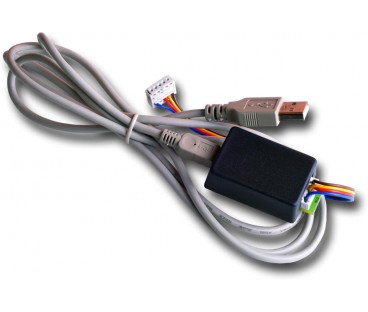 ACO CDN-USB Kabel USB do programowania systemów ACO