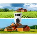 Kamera IP EZVIZ C9C 3MP+3MP 2K
