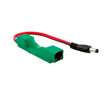 Adapter PoE 802.3af obniżający napięcie do 5V ATTE ASDC-05-050-HS