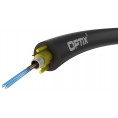 KABEL ŚWIATŁOWODOWY AirFlow S-QOTKSdD SM 12J