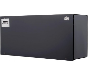 Zestaw do 8 kamer IP switch PoE 8P+2G ATTE IP-8-20-R5U0