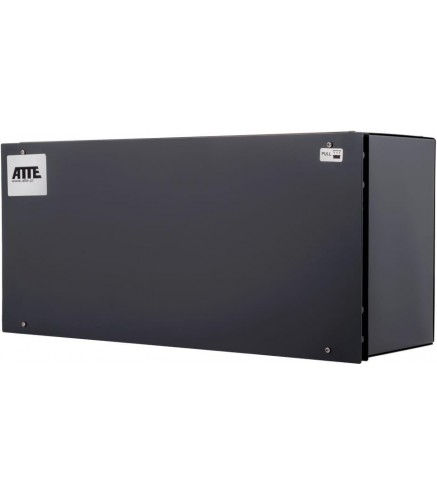 Zestaw do 8 kamer IP switch PoE 8P+2G ATTE IP-8-20-R5U0