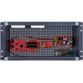 Zestaw do 8 kamer IP switch PoE 8P+2G ATTE IP-8-20-R5U0