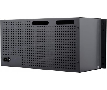 Zestaw do 8 kamer IP switch PoE 8P+2G ATTE IP-8-20-R5U0