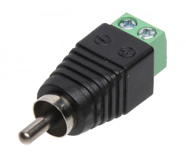 WTYK (RCA) CINCH-W/S