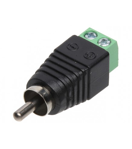 WTYK (RCA) CINCH-W/S