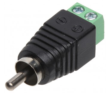WTYK (RCA) CINCH-W/S