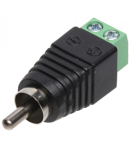 WTYK (RCA) CINCH-W/S