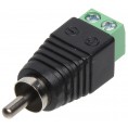 WTYK (RCA) CINCH-W/S