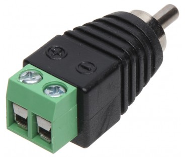 WTYK (RCA) CINCH-W/S