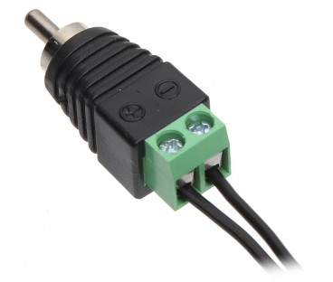 WTYK (RCA) CINCH-W/S