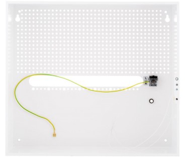 Zestaw buforowy do 16 kamer IP switch Po 16P+2G ATTE IPUPS-16-20-H