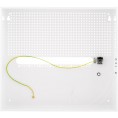 Zestaw buforowy do 16 kamer IP switch Po 16P+2G ATTE IPUPS-16-20-H