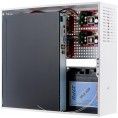 Zestaw buforowy do 16 kamer IP switch Po 16P+2G ATTE IPUPS-16-20-H