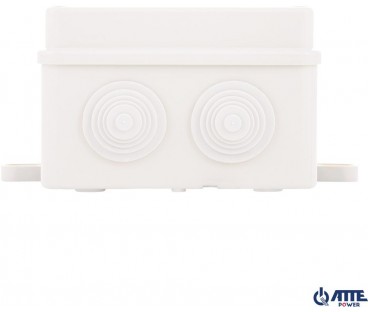 SWITCH 6-PORTOWY POE ATTE xPoE-6-11-S3