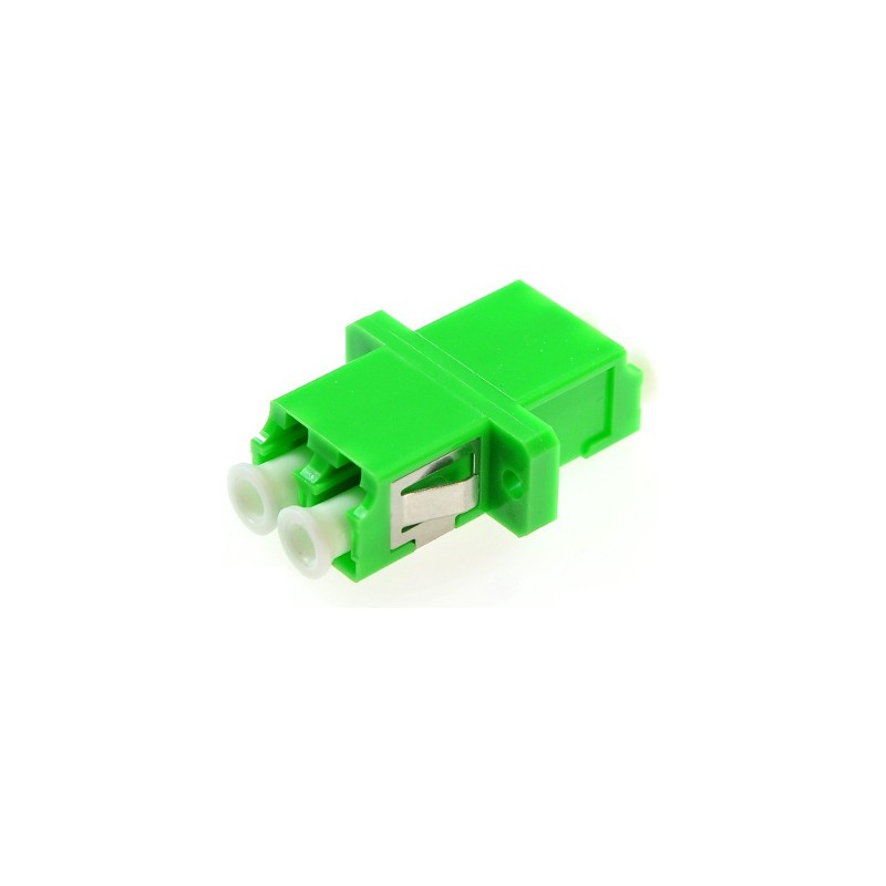 ADAPTER LC/APC Duplex SM Standard