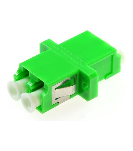ADAPTER LC/APC Duplex SM Standard