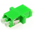 ADAPTER LC/APC Duplex SM Standard
