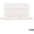 SWITCH 6-PORTOWY POE ATTE xPoE-6-11-S3
