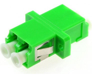 ADAPTER LC/APC Duplex SM Standard