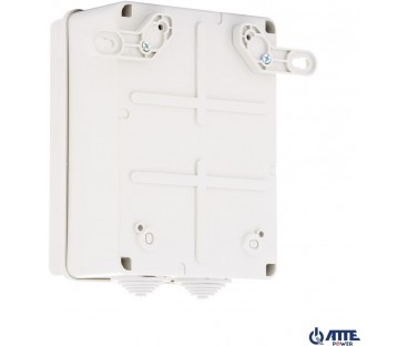 SWITCH 6-PORTOWY POE ATTE xPoE-6-11-S3