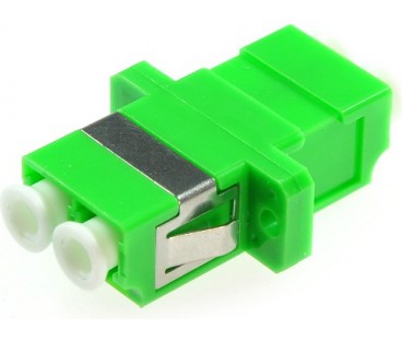 ADAPTER LC/APC Duplex SM Standard