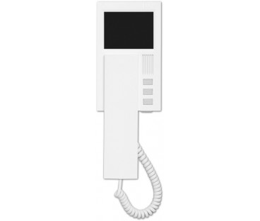 ACO INS-MPR 4” Monitor INSPIRO - kolorowy cyfrowy 4” do systemów videodomofonowych