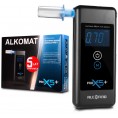 Alkomat Alcofind Pro x-5 Alkomat Alcofind Pro x-5